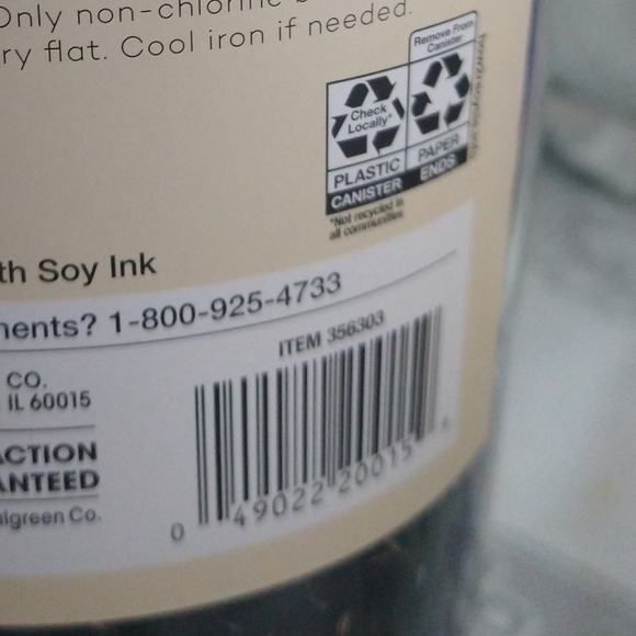 Modern Expressions Infinity Scarf – Black w/ Multicolor Metallic | 25.5” x 9.8” - Picture 5 of 8